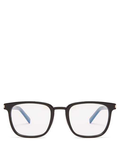 Acheter des lunettes carrées en ligne
