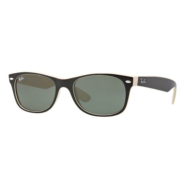 ray ban wayfarer taille