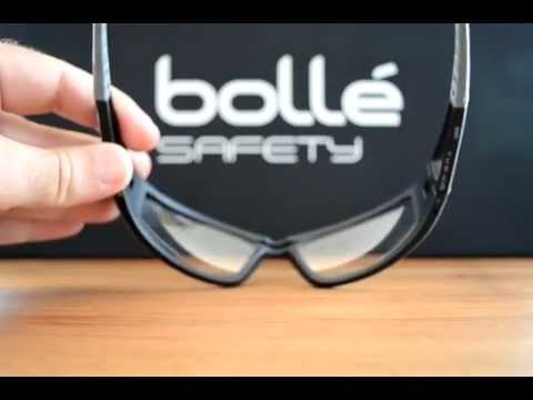Bolle Safety: Protecting Your Eyes In Style with Our Optical Products