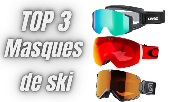 Clear Vision on the Slopes: Find Your Perfect Ski Mask on Our Optics Site