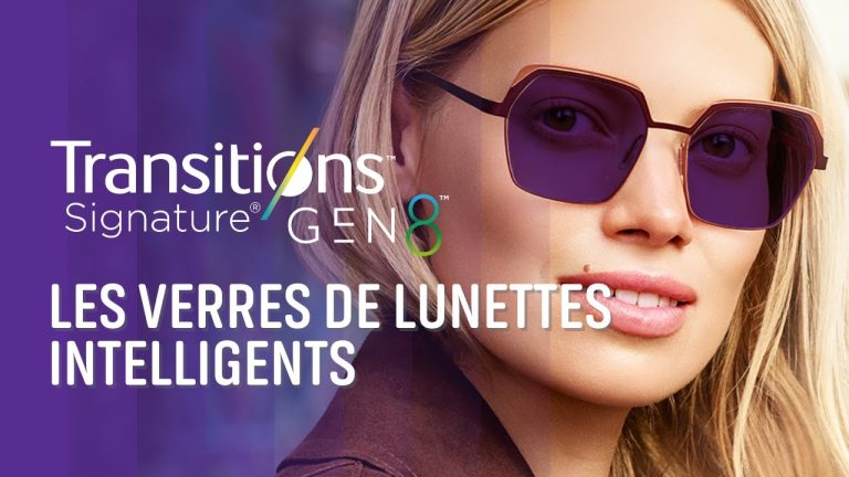 Discover the Future of Optics with Generation Optique: The Latest Trends and Innovations in Optical Products