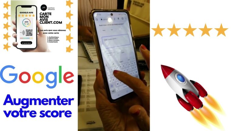 Optical Product Reviews: A Google Avis Client Exemple Analysis for Better Purchases