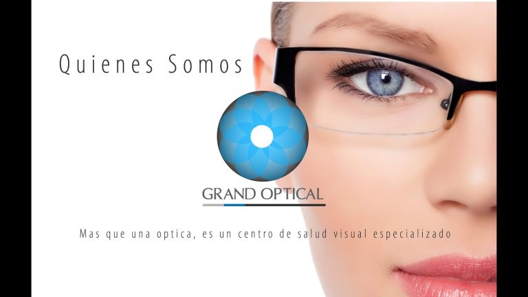 Discover the Best Grand Optical Plan de Campagne for Your Optical Needs