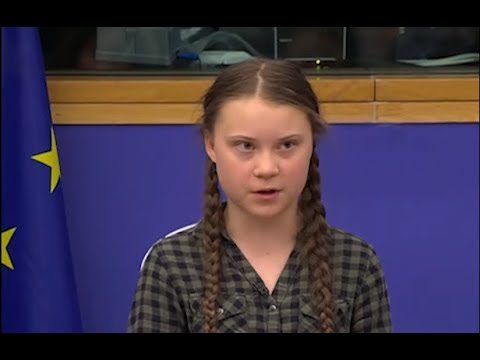 Greta Thunberg’s Impact on Strasbourg’s Optical Industry in Europe