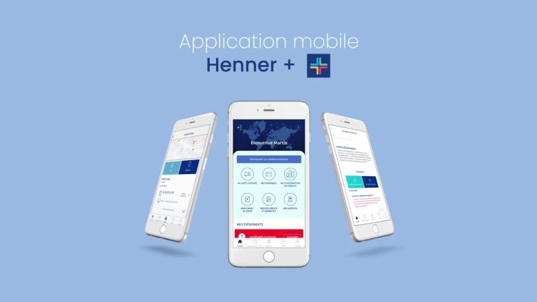 Revolutionize Your Vision with the Latest Henner Application from Our Optics Website