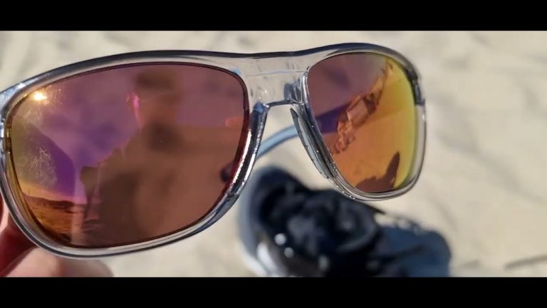 Discover the Ultimate Performance of Julbo Renegade: Optics for Demanding Adventures