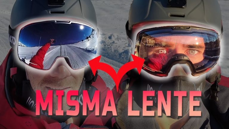 Cairn Ski Goggles: Optimize Your Vision on the Slopes with the Latest Lunette Technology