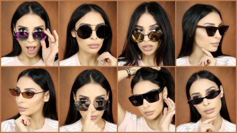 Dolce & Gabbana Women’s Sunglasses: The Ultimate Choice for Style and Comfort