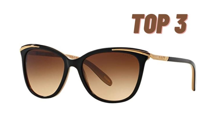 Trendy Women’s Sunglasses with High UV Protection (Indice 4) – Your Ultimate Guide