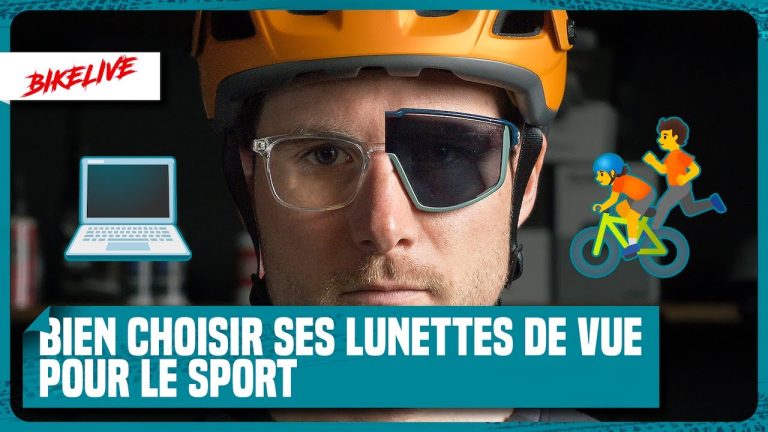 Optimize Your Vision and Performance with Sports Cycling Eyeglasses