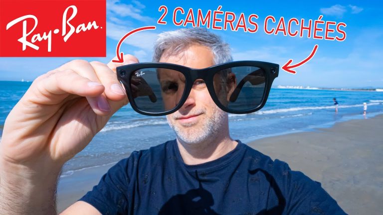 Capture Every Moment with High-Quality Filming Glasses: A Guide to Lunette Qui Film