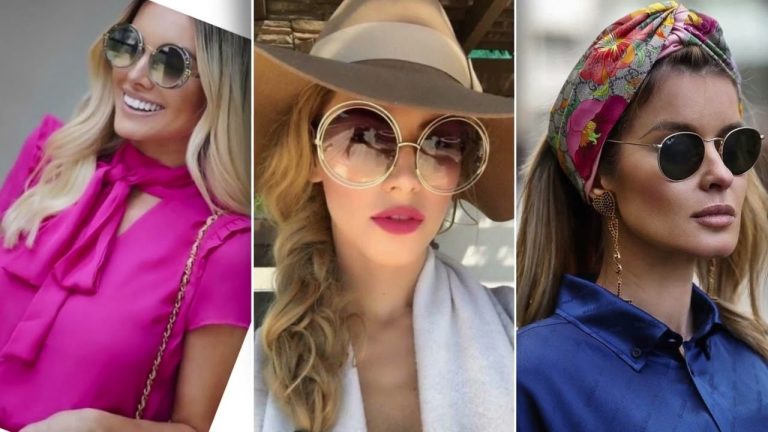 Top Trending Women’s Sunglasses for 2022: Find Your Perfect Pair on Our Optics Website