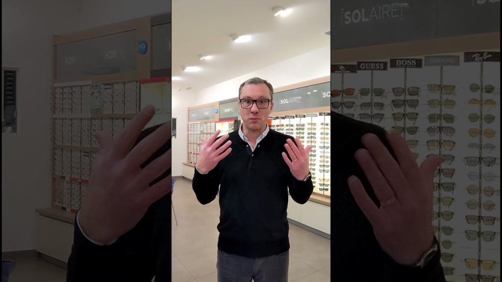 Double Foyer Glasses Perfect Vision at Any Distance Your Guide to Choosing the Best