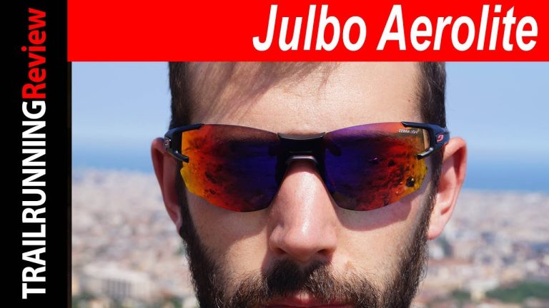 Discover the Ultimate Protection for Your Eyes with Julbo Polarized Sunglasses
