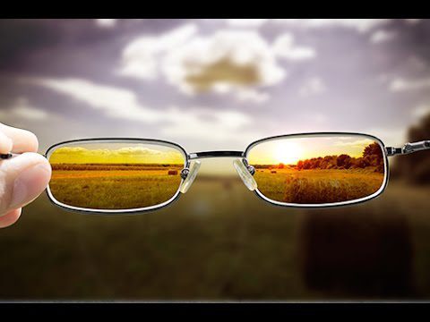 Understanding Myopia: A Comprehensive Guide to Treating -8 Myopia