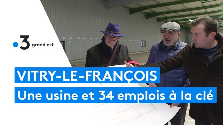 Optical Jobs in Vitry-le-François: Find Your Next Career Move in the Optical Industry