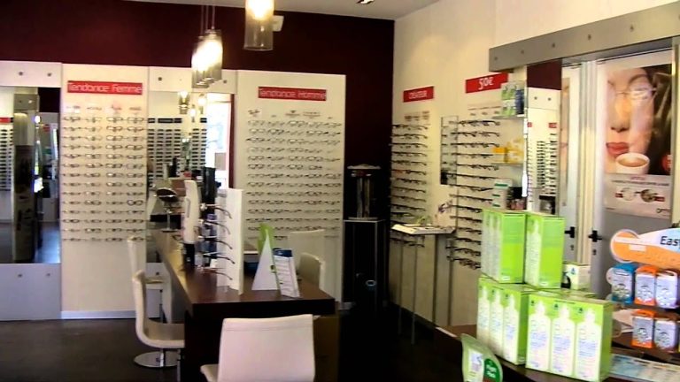 Expert Optician Services in Charleville – Find Your Perfect Optical Products