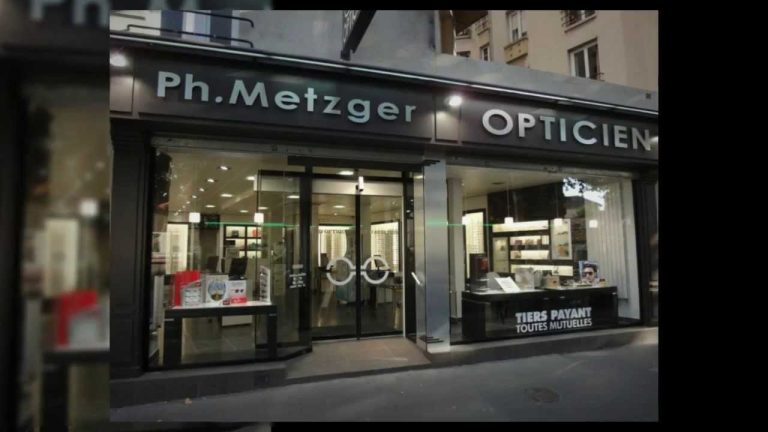Discover the Best Optical Products and Services in Paris 20 with Our Optician Website