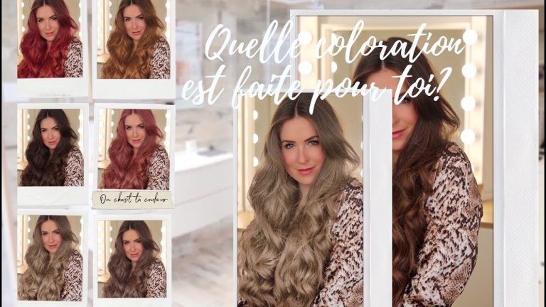 How to Choose the Perfect Hair Color for Brown Eyes on an Optical Website
