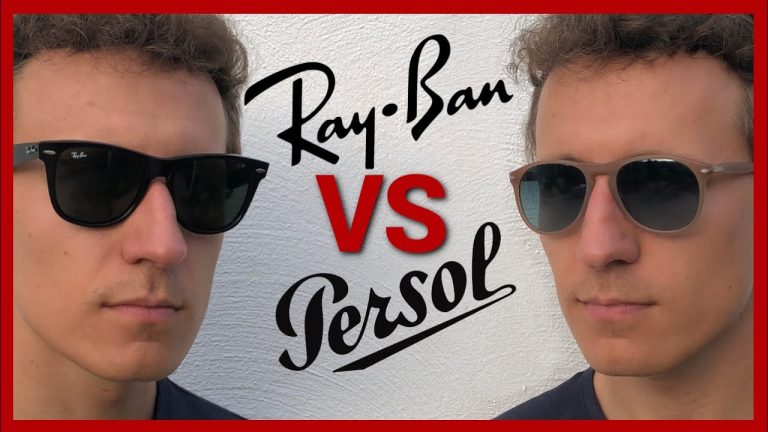 Discover the Latest Ray-Ban Sunglasses for Men on Our Optics Website