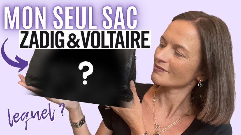 Sav Zadig et Voltaire Eyewear: Unleashing the French Fashion in Optical World