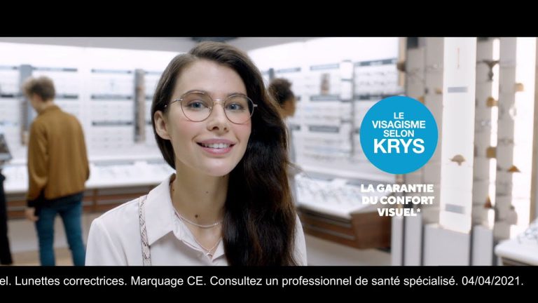 Discover the Latest Trending Prescription Glasses for Women in 2023 at Krys Optics