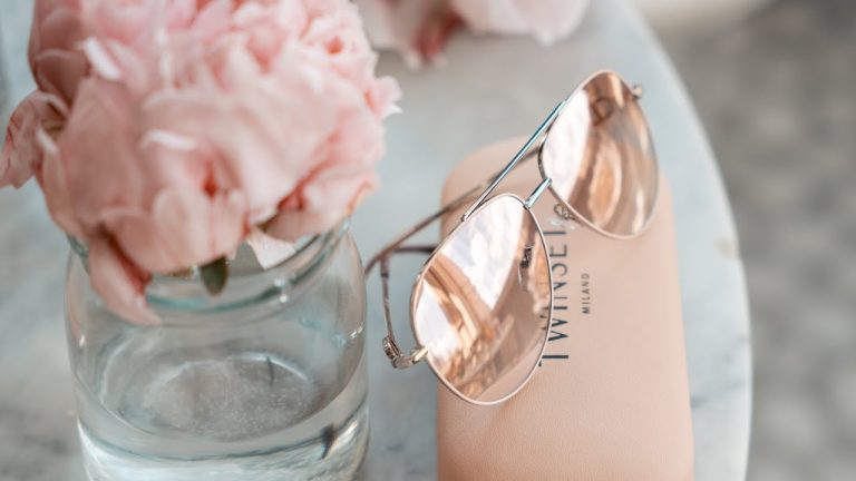 Twinset Cannes: The Perfect Eyewear for the Fashionable and Sophisticated Look