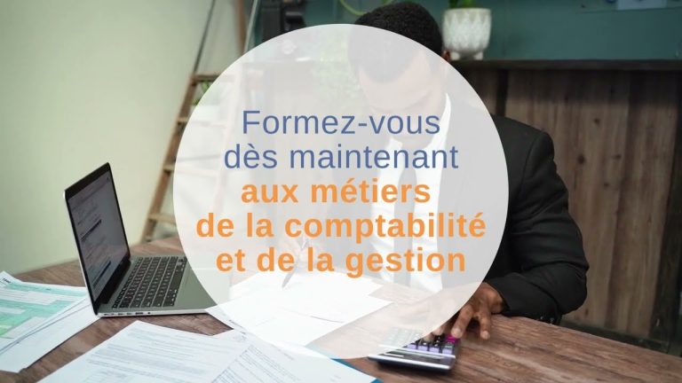Accelerate Your Career in Optics with BTS Comptabilité et Gestion en 1 an at GRETA