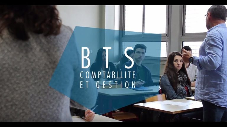 BTS Comptabilité et Gestion Programs in Marseille for Optical Industry Professionals