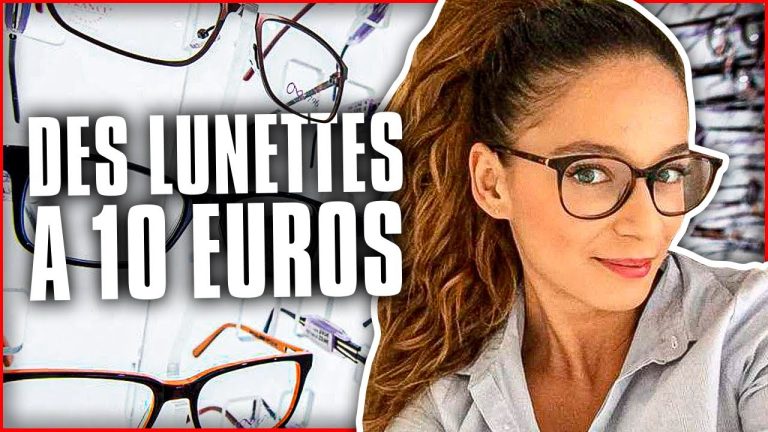 Discover Affordable Optical Solutions with Lunettes Pas Cher in Paris