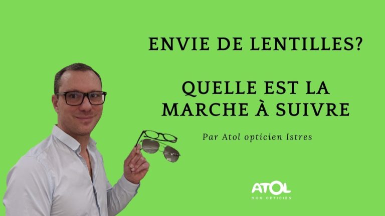 Discover the Best ATOL Lentilles for Clear Vision – Optical Insights