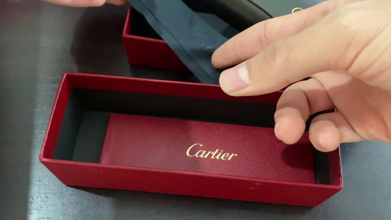 Discover the Best Cartier Men’s Glasses: Prices and Styles on Our Optics Website