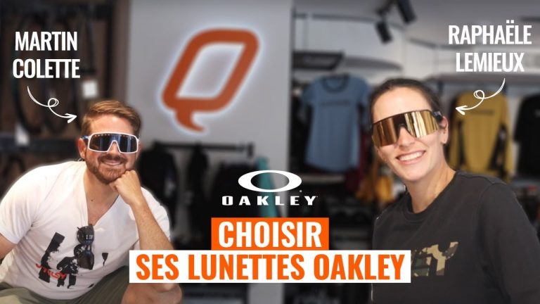 Enhance Your Off-Road Adventures with Oakley VTT Lunettes from Our Optical Collection