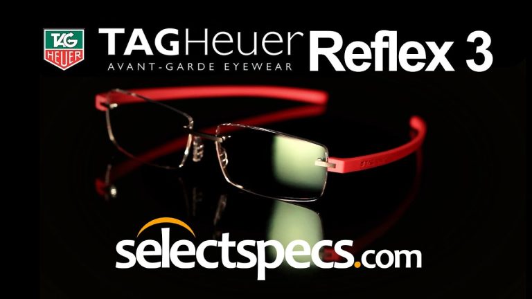 Discover the Best Tag Heuer Lunette Optical Frames at [Website Name]