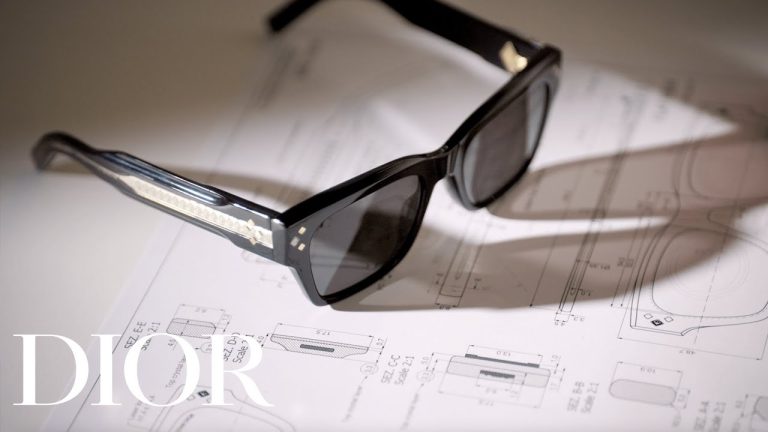 Discover the Chic and Stylish Dior Lunette de Vu Collection on Our Optics Website
