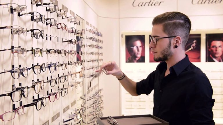 Discover the Best Optical Brands for Prescription Glasses on our Website – Check Now!