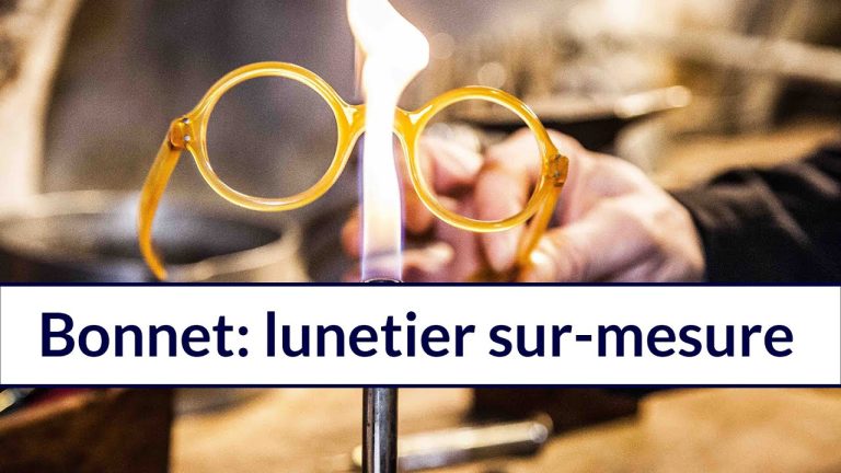 Discover the Best Lunettes Schott Glasses on our Optical Website