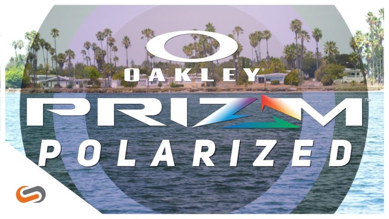 Discover the Ultimate Lunette Oakley Polarized for Optimal Optical Performance