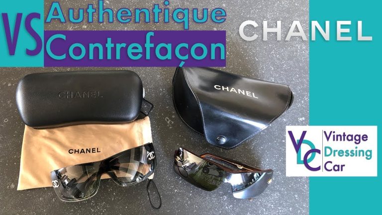 Discover the Glamorous World of Chanel Soleil Sunglasses on [Website Name]: From Classic to Trendy Styles
