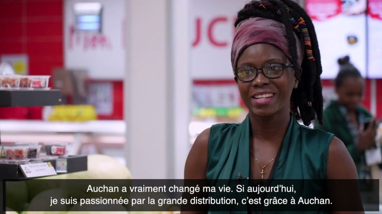 Optical Job Opportunity: Find Out How Auchan is Recruiting for Their Team