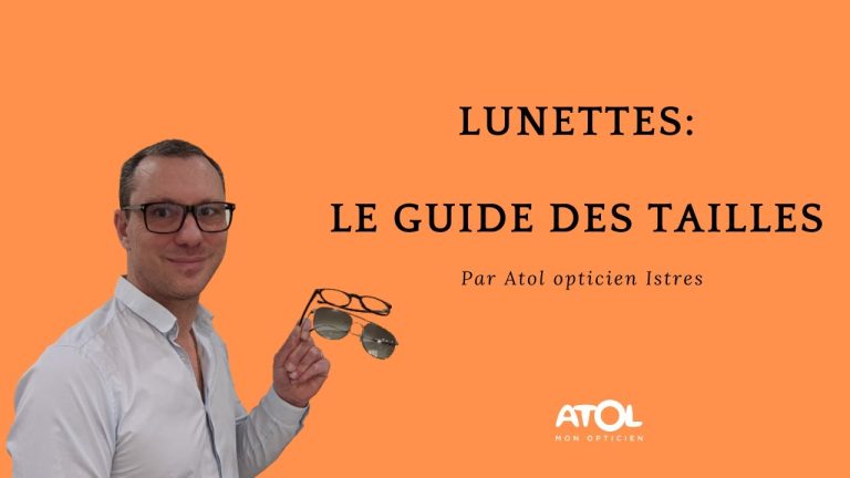 How to Choose the Perfect Optical Frames: A Guide to Lunette Taille 52