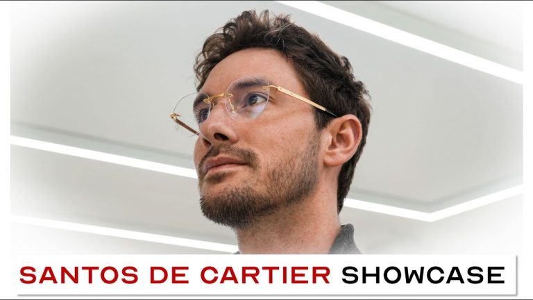 Lunette Cartier 2023: A Sneak Peek into the Latest Optical Collection at Our Store