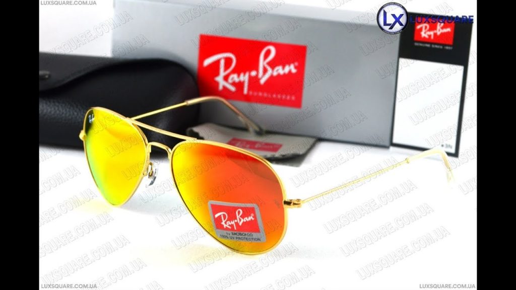 ray ban 2448n