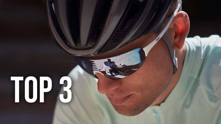 The Ultimate Guide to Choosing the Best Men’s Cycling Glasses | Optics Expert